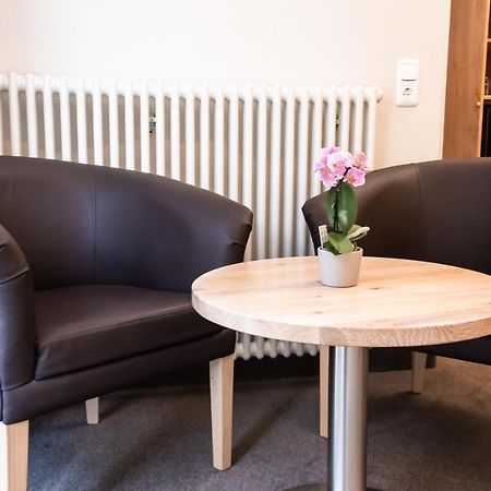 Hotel Lutter München Eksteriør billede