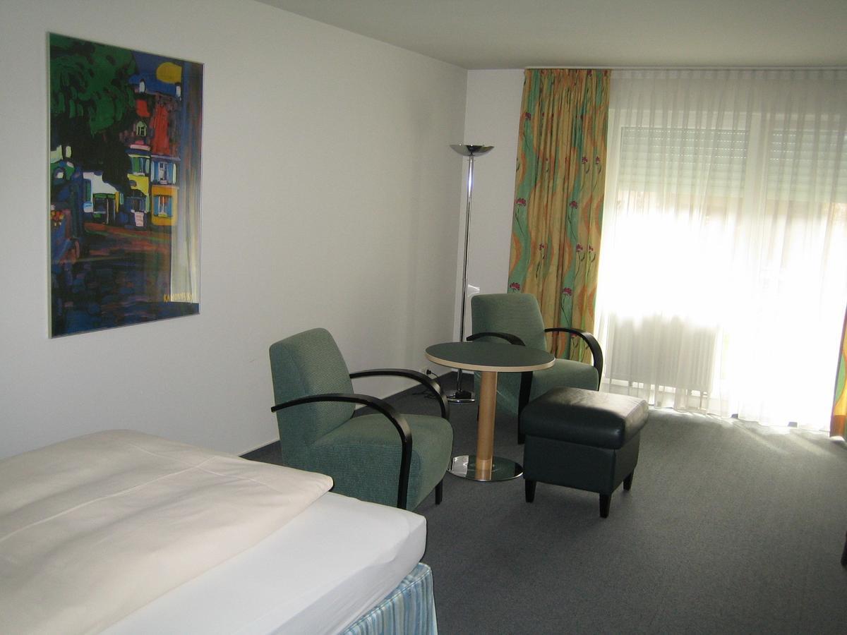 Hotel Lutter München Eksteriør billede