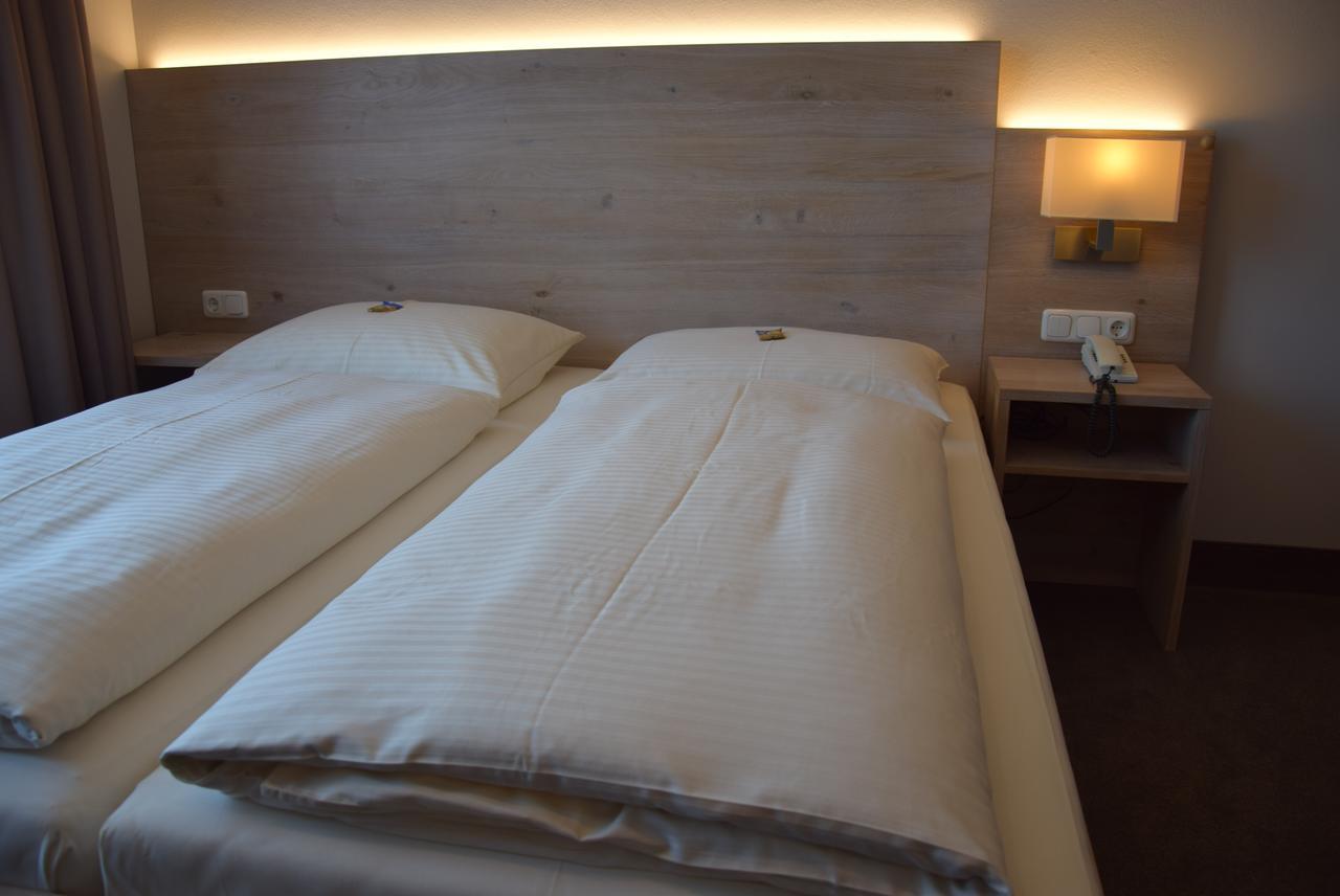 Hotel Lutter München Eksteriør billede