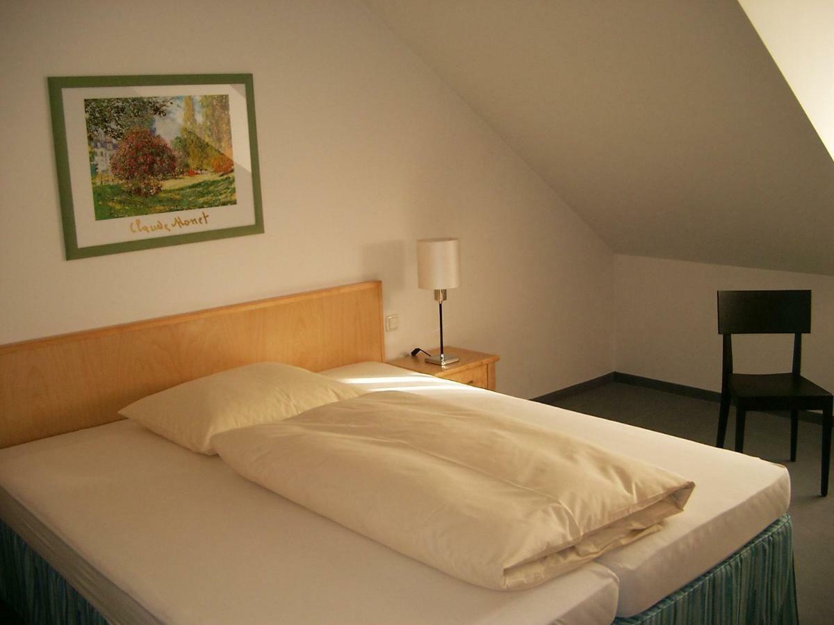 Hotel Lutter München Eksteriør billede
